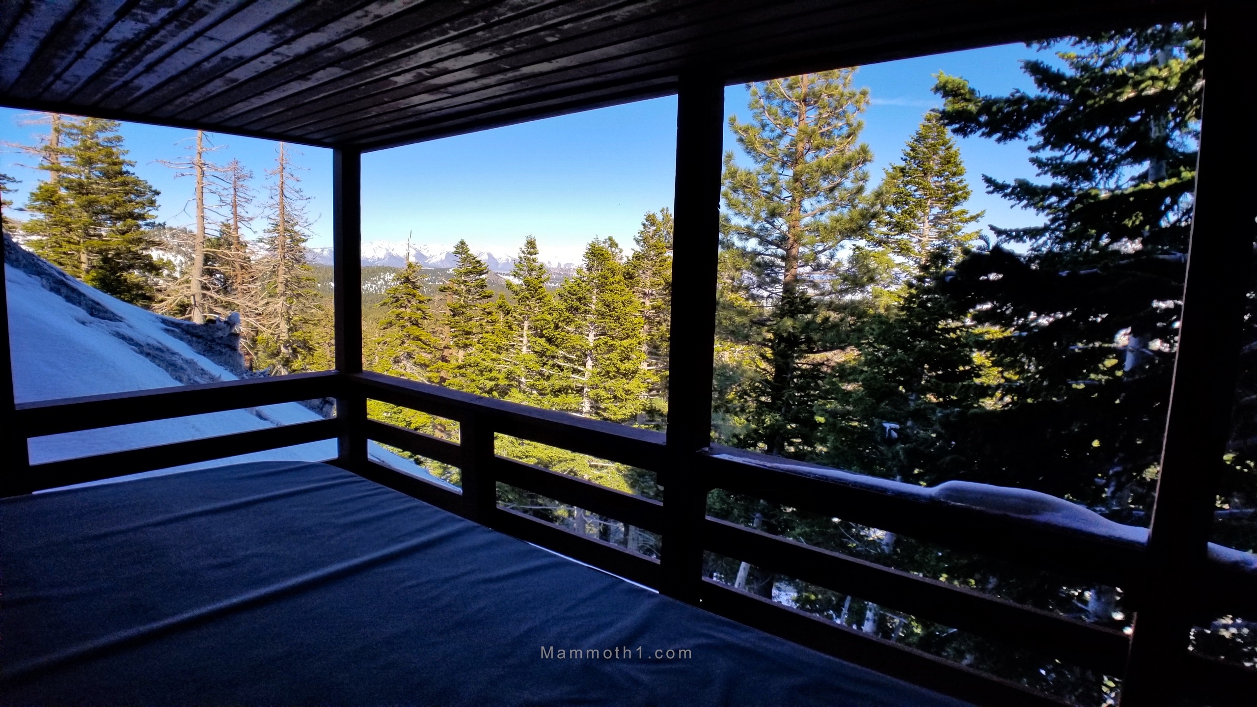 Bridges 29 Mammoth Condo for Sale Mammoth Lakes Luxury SkiIn/Ski